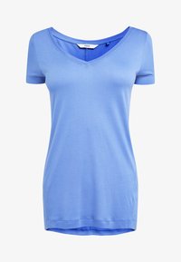 Non selezionato, light blue