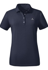 Unausgewählt, blau