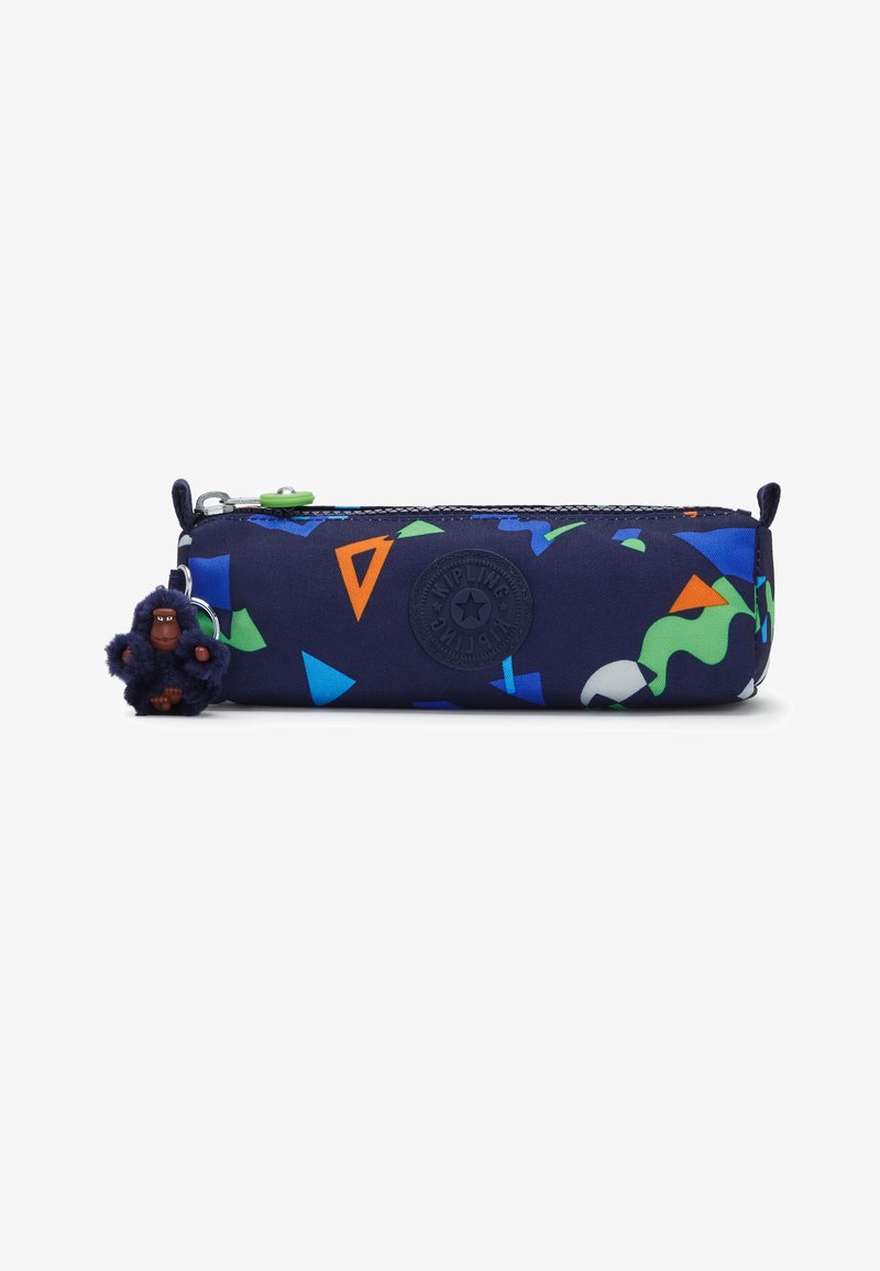 Kipling FREEDOM UNISEX granatowy
