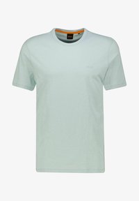 Niet geselecteerd, turchese