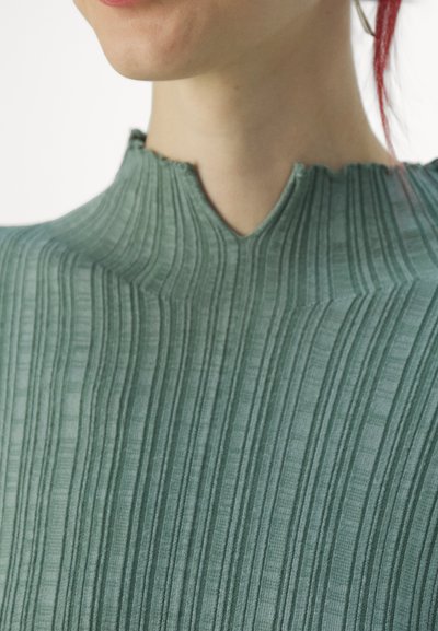 Holzweiler TULIP  - Jersey de punto - teal