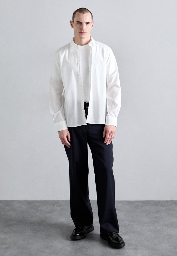 NASH BELT FRESCO - Trousers4