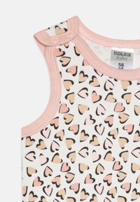 Jacky Baby GIRLS SET - Magamisriided - rose
