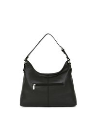 Hexagona Borsa a mano - noir