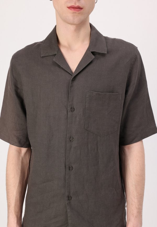 OSCAR SHIRT - Shirt - beluga3