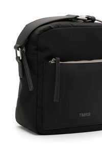 Tamaris ANGELIQUE - Cross body bag - black