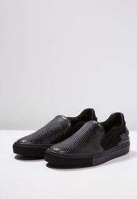 Versace Collection Slipper - black