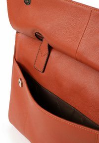 Hexagona BUSINESS - Borsa a mano - orange confort