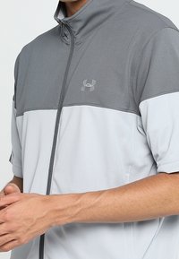 Under Armour Camiseta estampada - grey