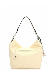 Emily & Noah ELKE - Borsa a mano - lightyellow