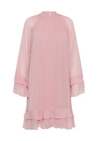 LABELLESZ  - Day dress - pink nectar