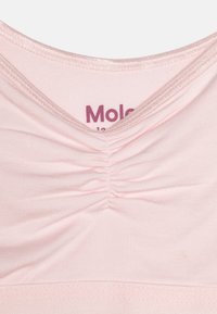 Molo JINNY UNDERWEAR TOP AND BOTTOM SET - Set intimo - charlotte pink