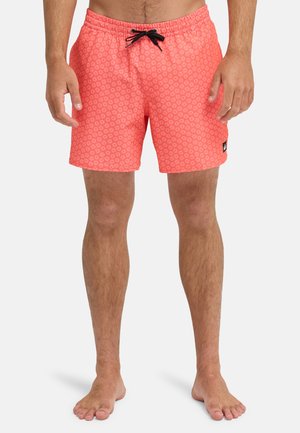 PRINTED VOLLEY 16  - Badeshorts - mkz