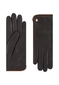 Unausgewählt, mocca