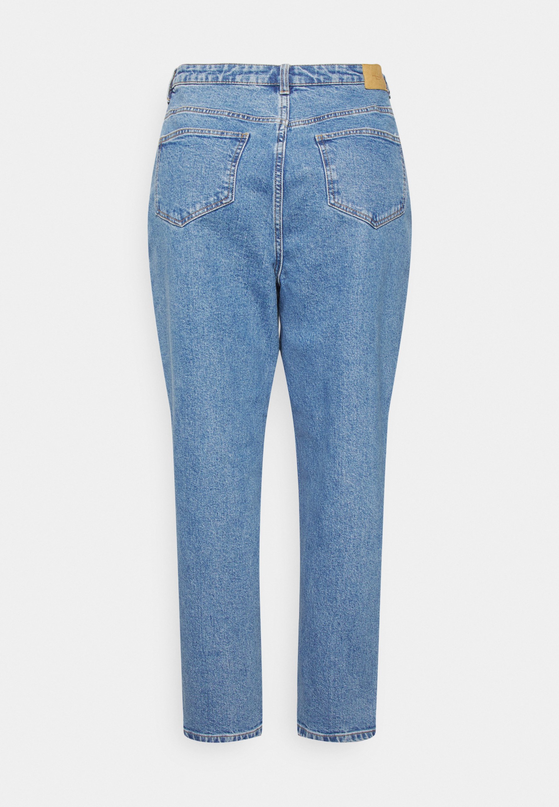 Vero Moda Curve VMZOE MOM - Relaxed fit 