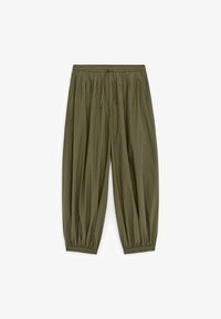 Non sélectionné, khaki green