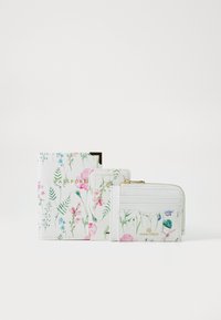 Anna Field SET - Doplnky na cestovanie - white