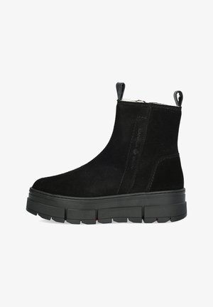 Canada Snow MOUNT FIONA - Bottes de neige - schwarz