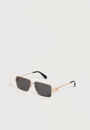 Palm Angels, UNISEX - Occhiali da sole - gold-coloured