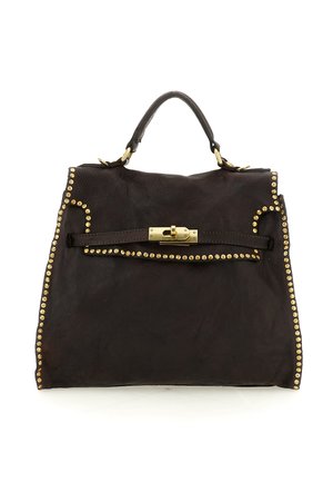 KURA - Borsa a mano - moro