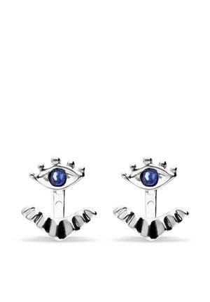 SER INTUITIVA - Pendientes - silver-coloured