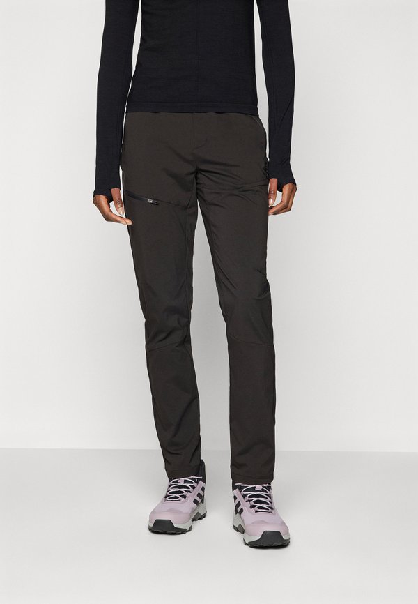 PANTS REGULAR LENGTH ASCENT LIGHT - Outdoor trousers