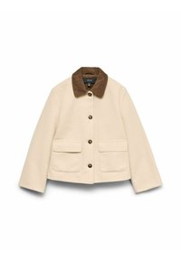 FLORENCE  - Veste mi-saison - oatmeal