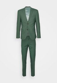 Επιλέχθηκε, bottle green