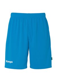 Niet geselecteerd, kempablau