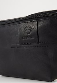 Strellson HYDE PARK HIPBAG - Marsupio - black