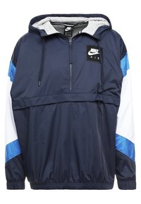 Nike Sportswear Vindjacka - dark blue