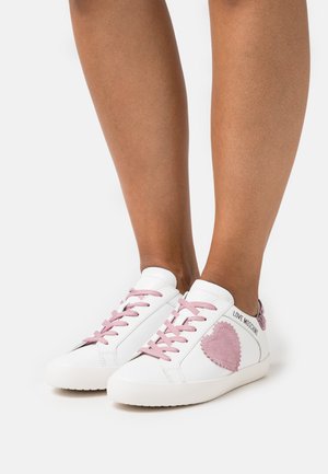 Sneakers basse - fantasy color