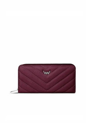 NICCOLO - Wallet - wine