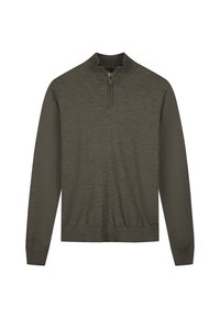 Niet geselecteerd, olive night