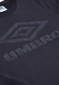 Umbro Mikina - blu navy