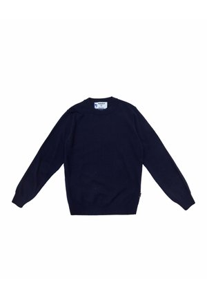 MAGLIONE  - Maglione - blu