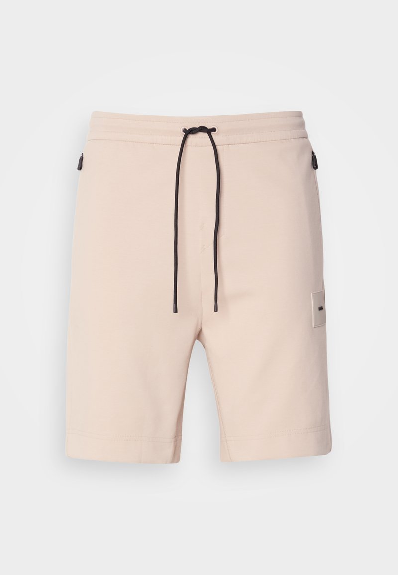 Boss Shorts lichtgrijs Boss Shorts lichtgrijs