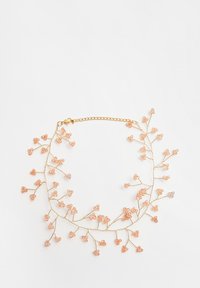BRANCHES - CHOKER - Colier - gold-coloured