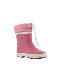 Bergstein Snowboots  - pink