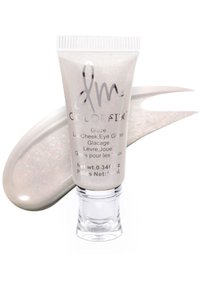 Danessa Myricks Beauty COLORFIX GLAZE - Oogschaduw - crystal