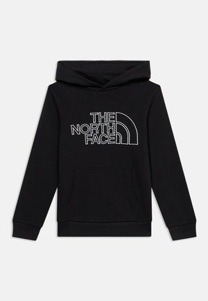 TEEN DREW PEAK UNISEX - Hoodie - black