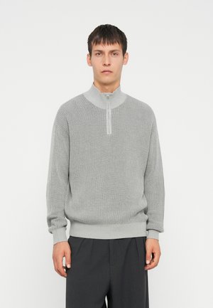 BOXY  - Pulóver - grey