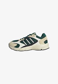 Non selezionato, collegiate green off white warm vanilla