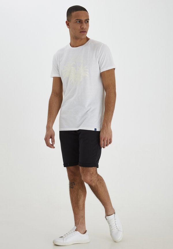 BHDAVIS - Print T-shirt2