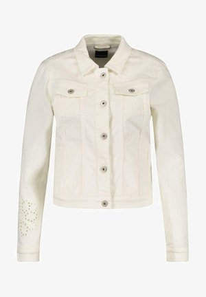 Denim jacket - offwhite