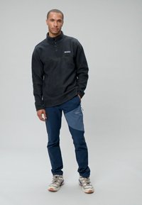 Columbia COLUMBIA TECH™ PANT - Õuepüksid - collegiate navy