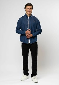 U.S. Polo Assn. CRAIG - Ing - dark blue