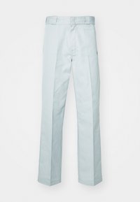 874 WORK PANT - Trousers - ultimate gray