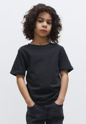 Henry Tiger - T-shirt basic
