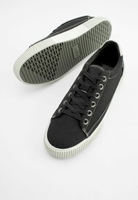 Next Sneaker low - black